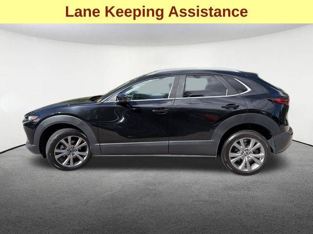 Used 2023 MAZDA CX-30 AWD 2.5 S w/ Preferred Package image 6