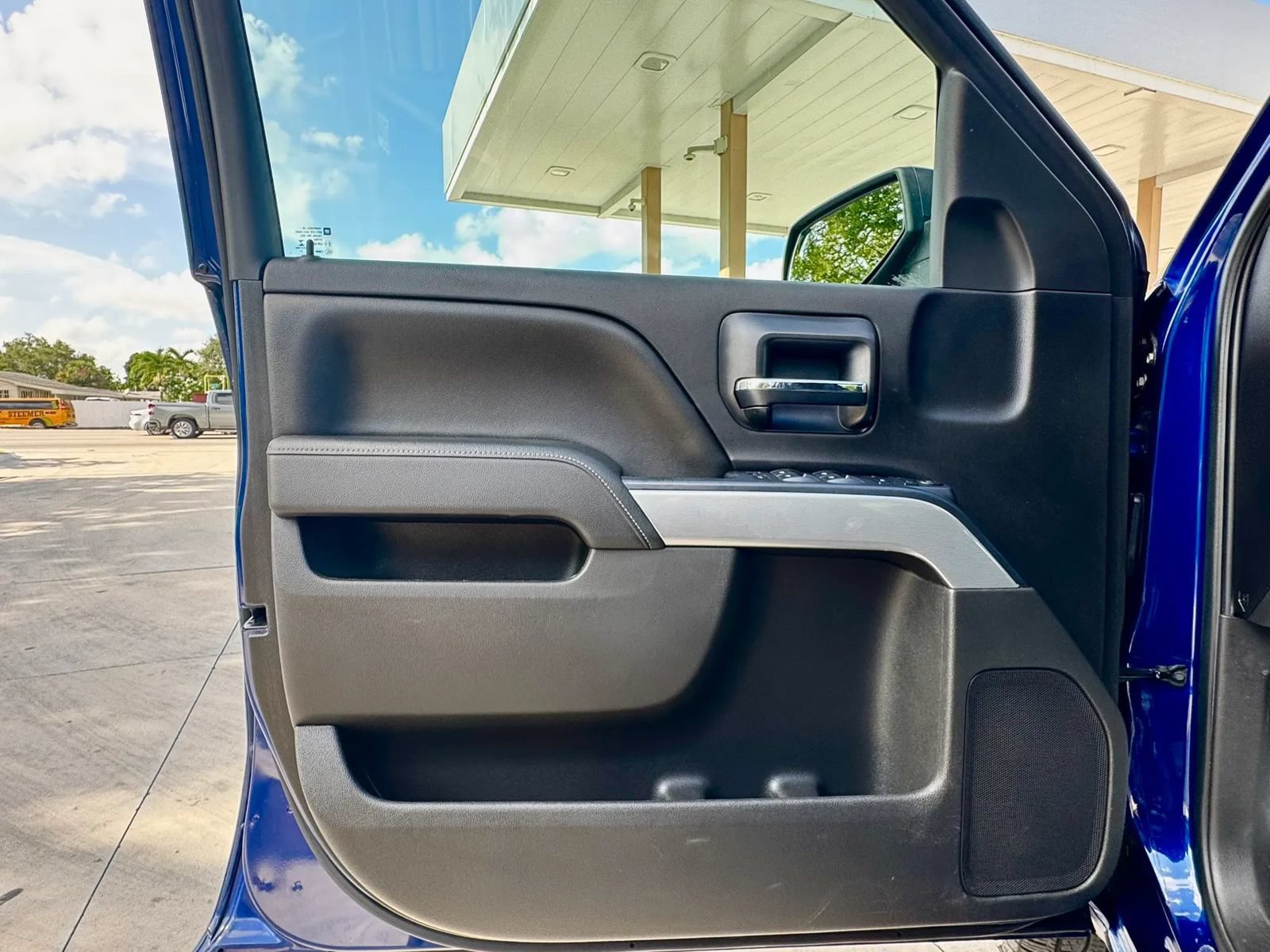 Used 2014 Chevrolet Silverado 1500 LT w/ All Star Edition AWD/4WD image 43