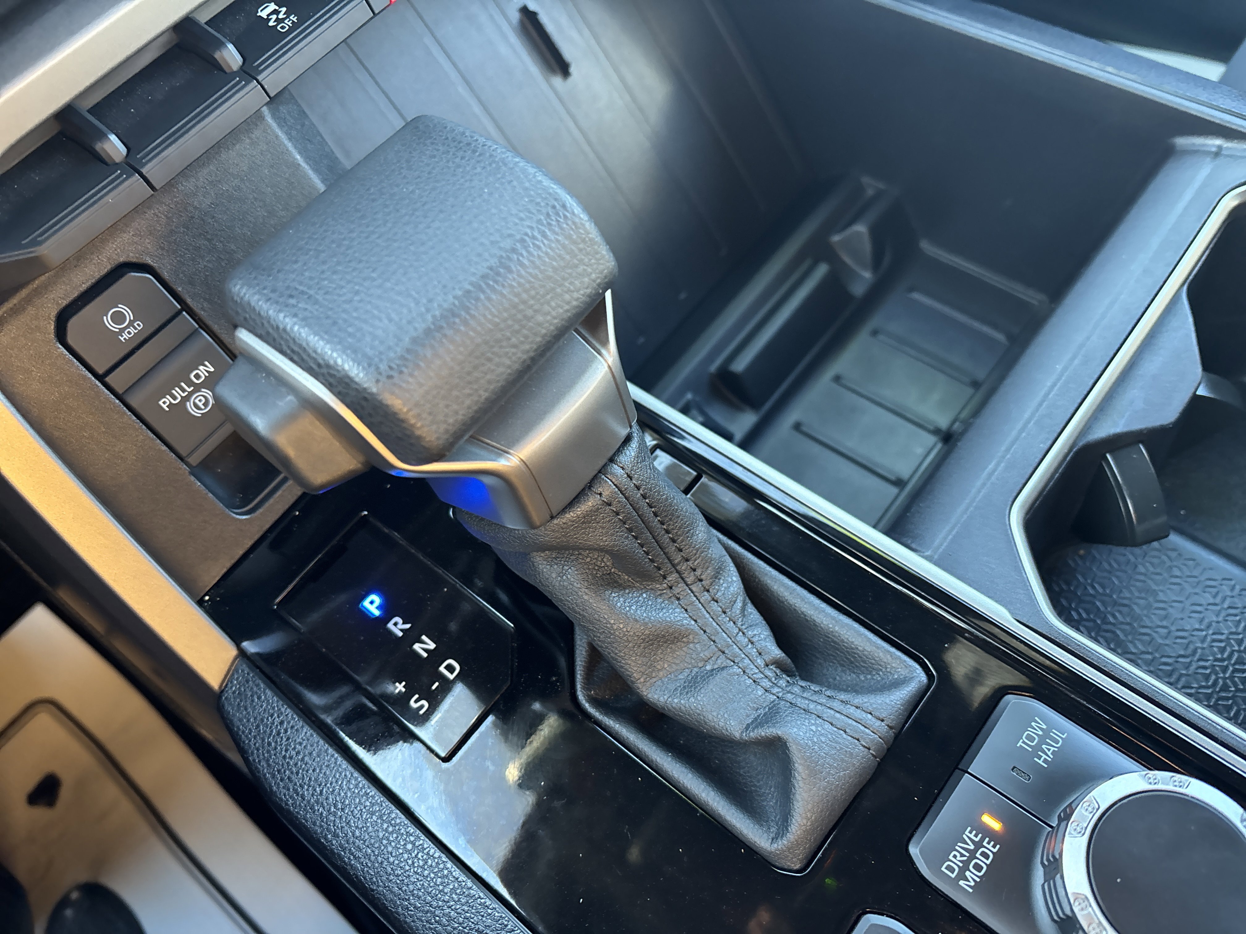 Used 2025 Toyota Tundra SR5 image 24