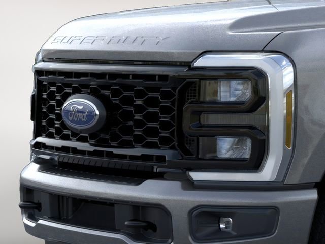 New 2026 Ford F250 XL w/ STX Appearance Package image 9