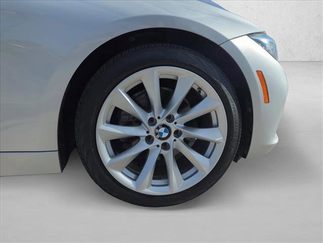Used 2018 BMW 320i Sedan image 27