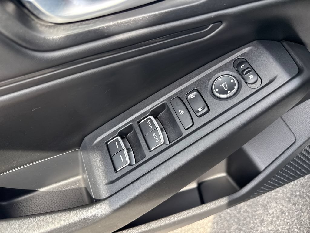 Certified 2024 Honda Accord EX image 10