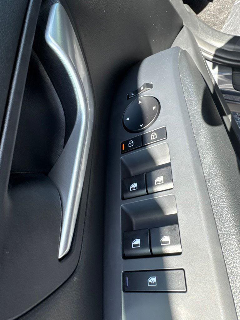 New 2026 Hyundai Tucson SEL Plus FWD image 10