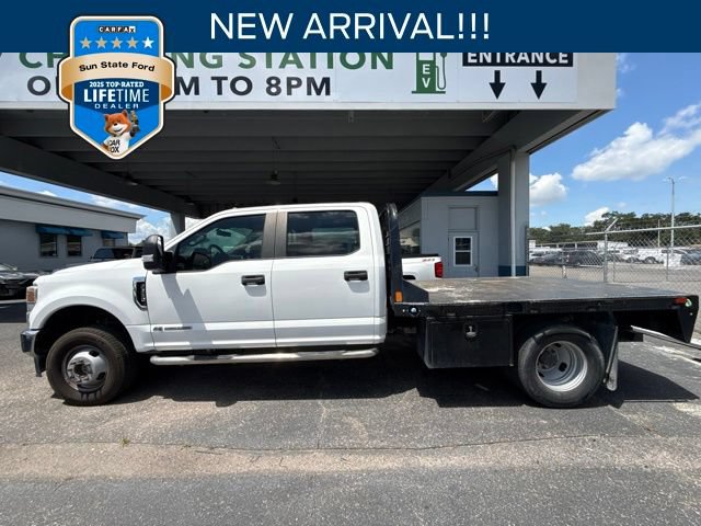 Used 2020 Ford F350 XL w/ Power Equipment Group