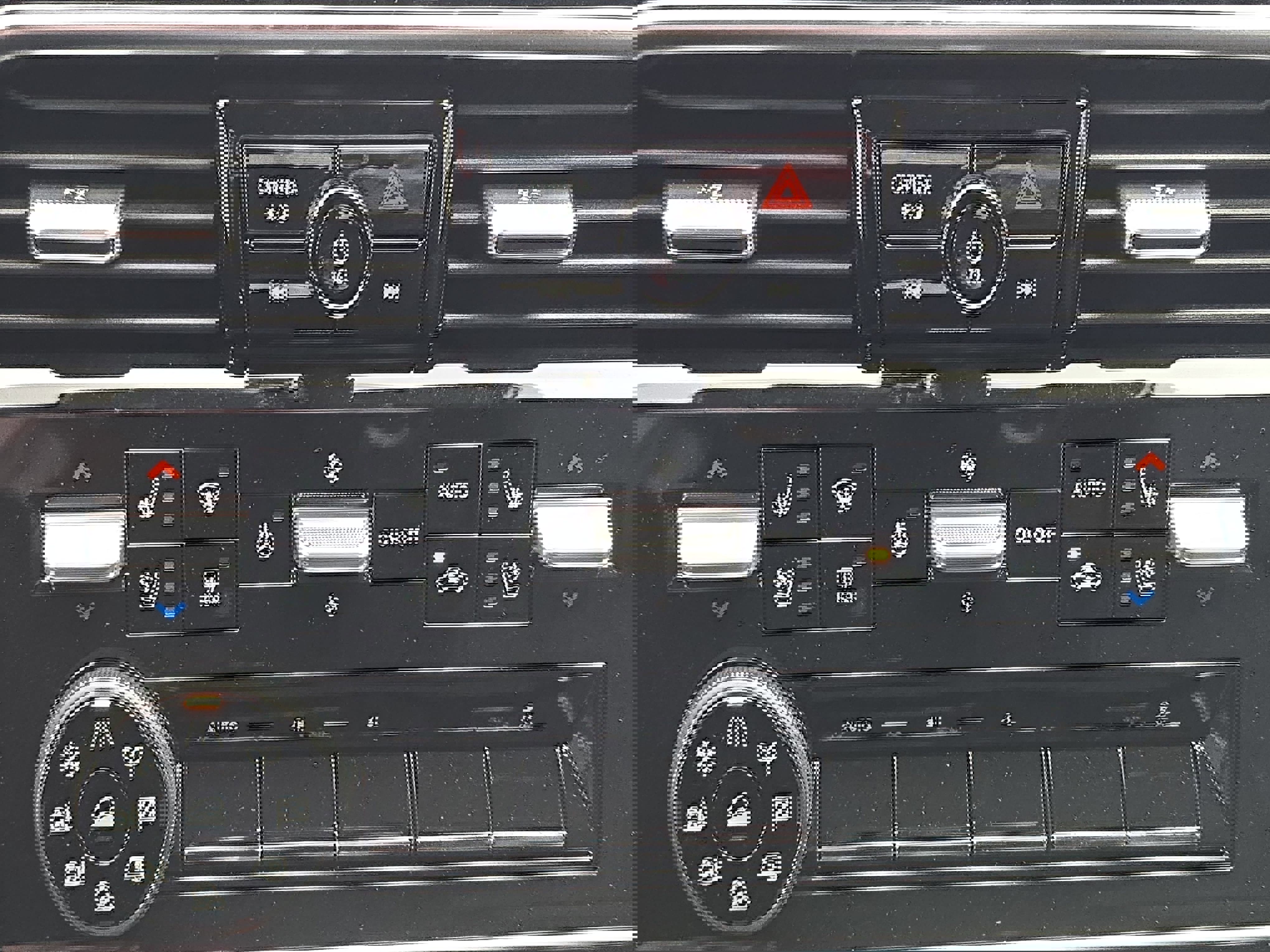 New 2026 Nissan Armada Platinum image 25