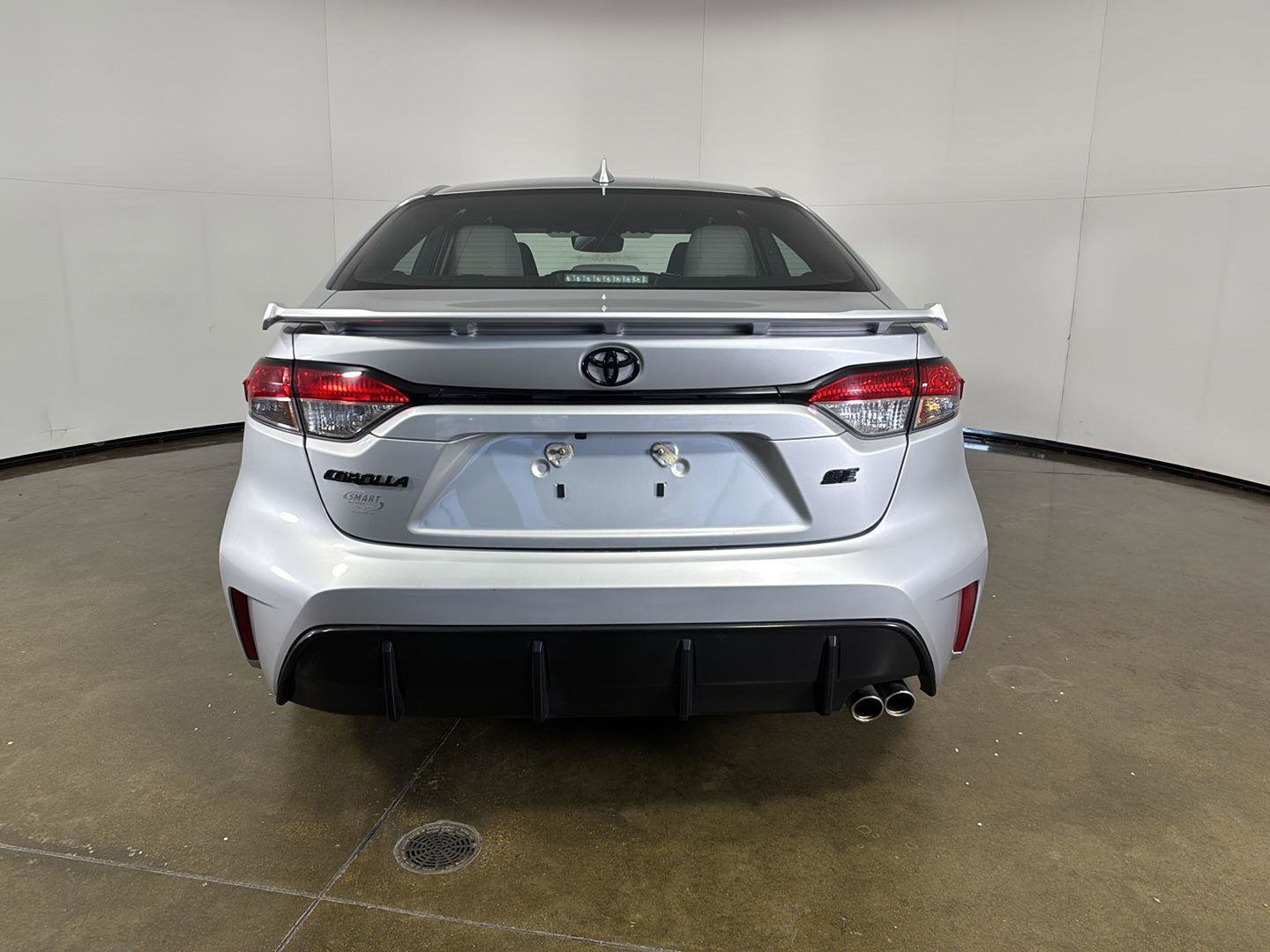 Used 2023 Toyota Corolla SE FWD image 10