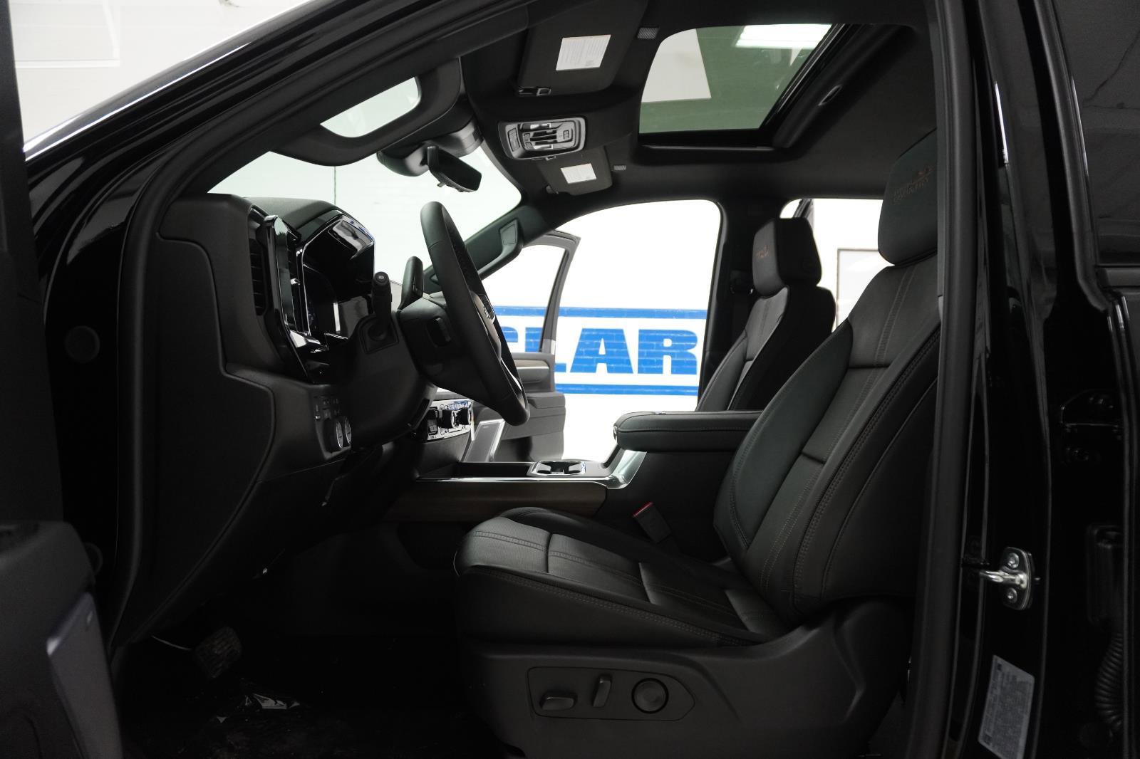 New 2026 Chevrolet Silverado 2500 High Country w/ High Country Premium Package image 14