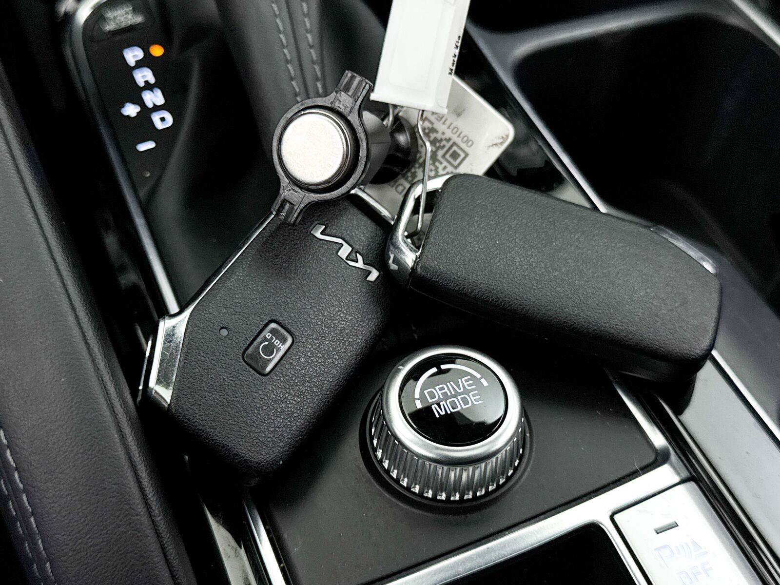 Used 2022 Kia Telluride EX w/ EX Premium Package FWD image 42