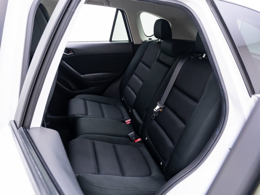 Used 2016 MAZDA CX-5 Touring image 14