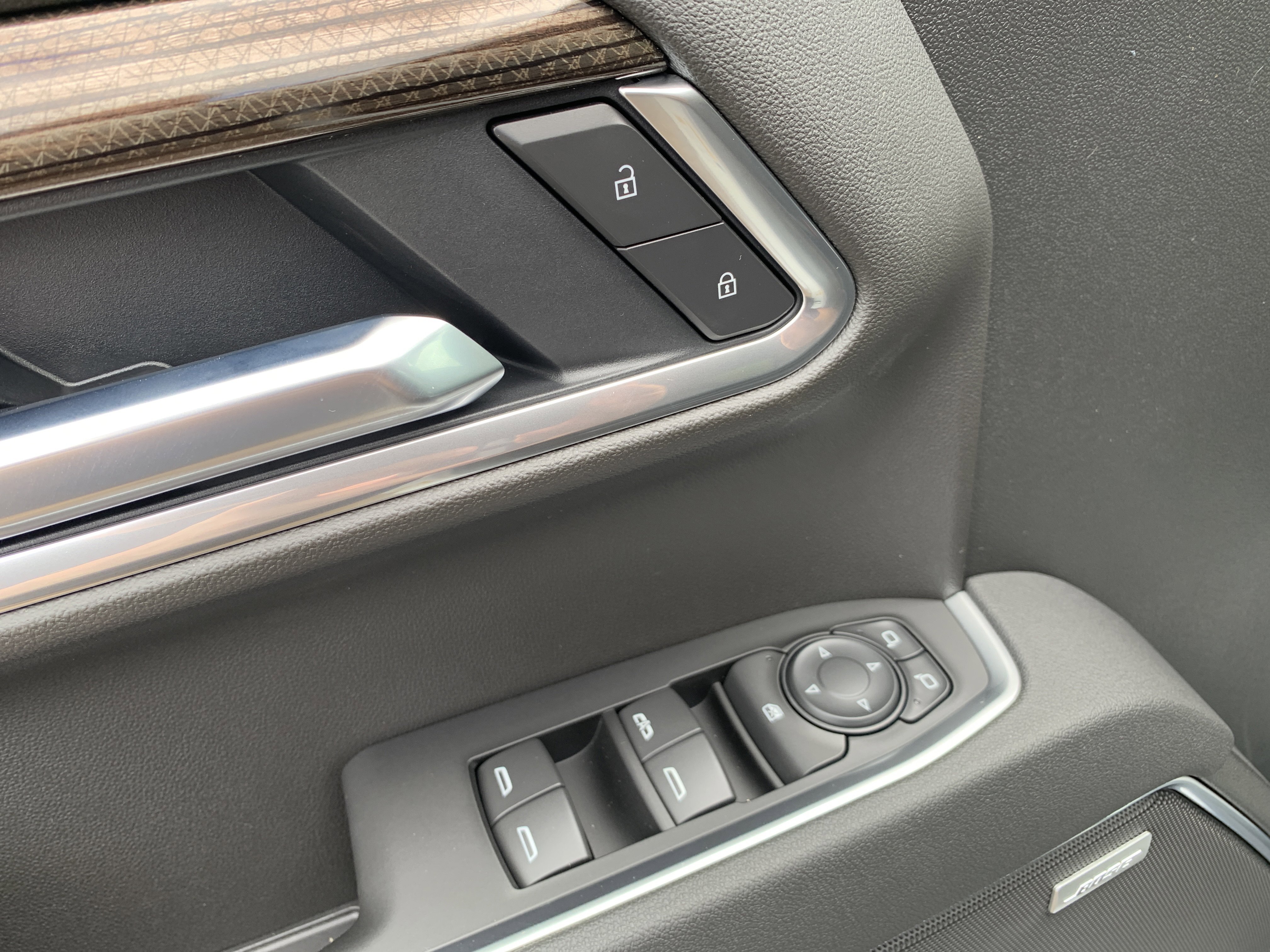 New 2026 Chevrolet Silverado 1500 RST image 9
