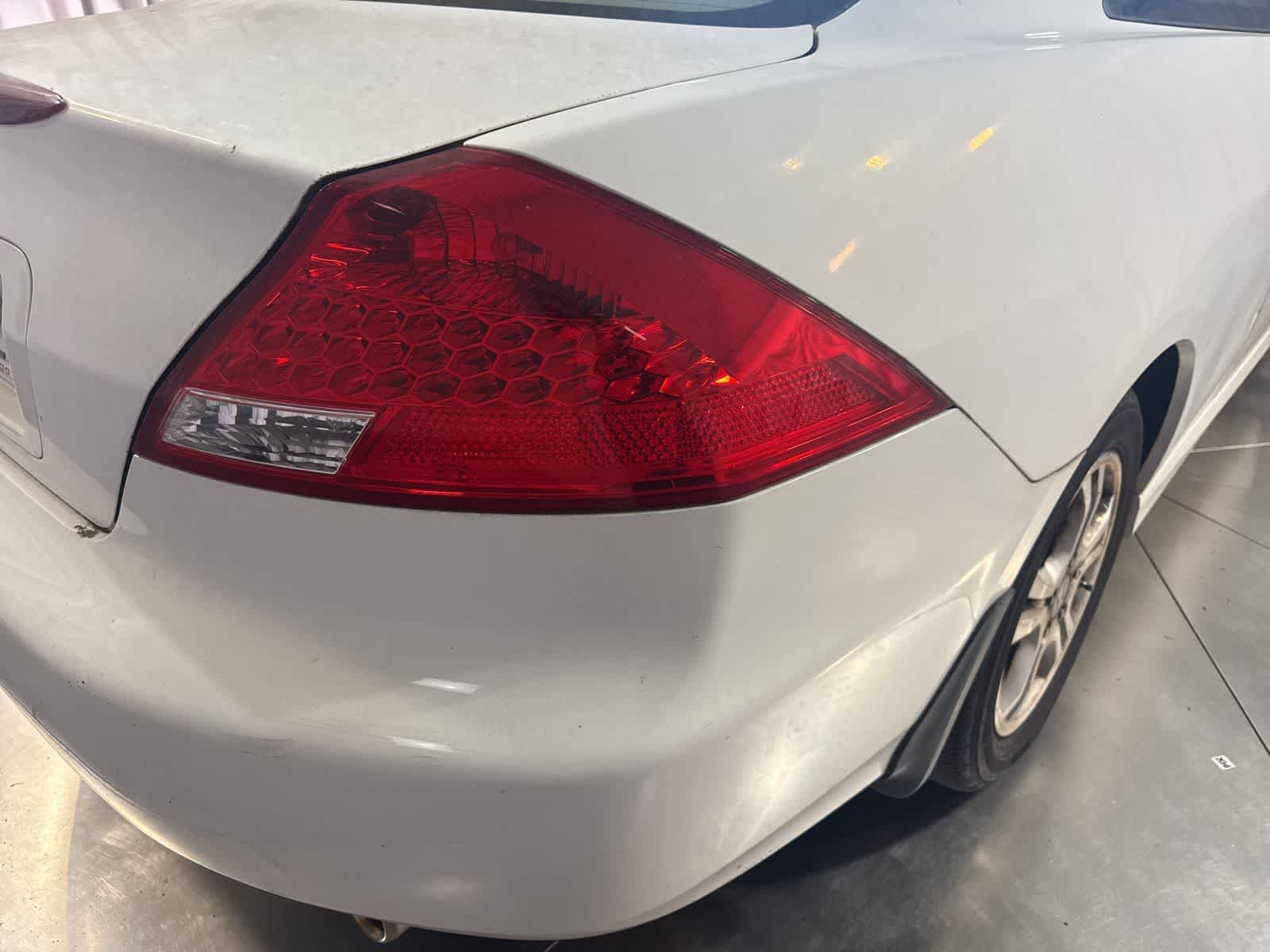 Used 2007 Honda Accord EX image 10