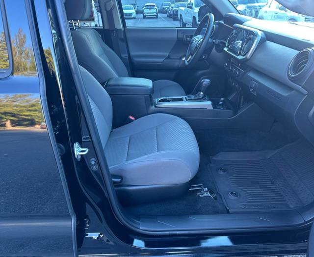 Used 2023 Toyota Tacoma SR5 image 5