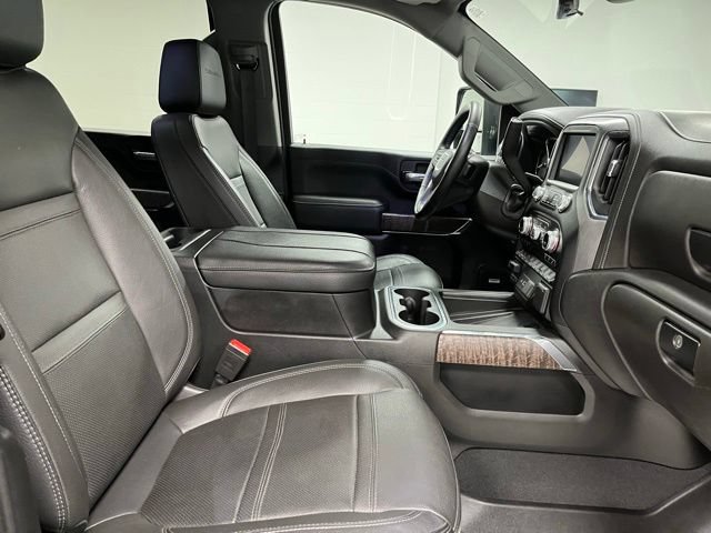Used 2023 GMC Sierra 3500 Denali w/ Denali Black Diamond Edition AWD/4WD image 60