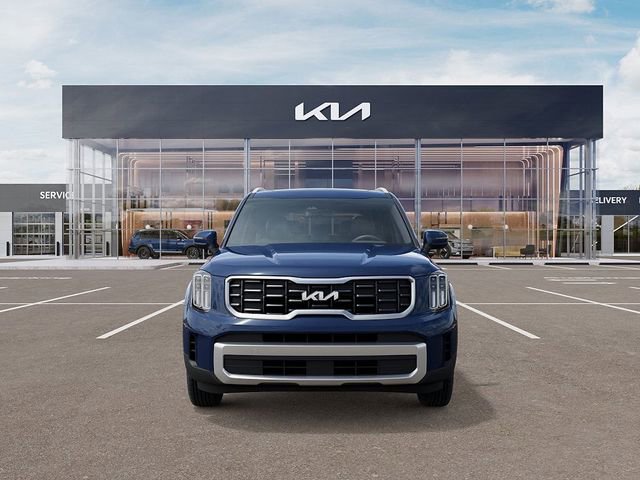New 2025 Kia Telluride S image 2