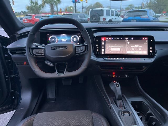 New 2026 Dodge Charger Scat Pack w/ Blacktop Package image 15