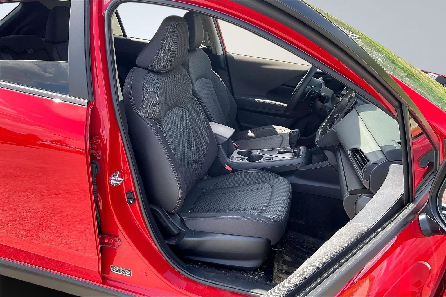 Certified 2024 Subaru Crosstrek 2.0i Premium image 6