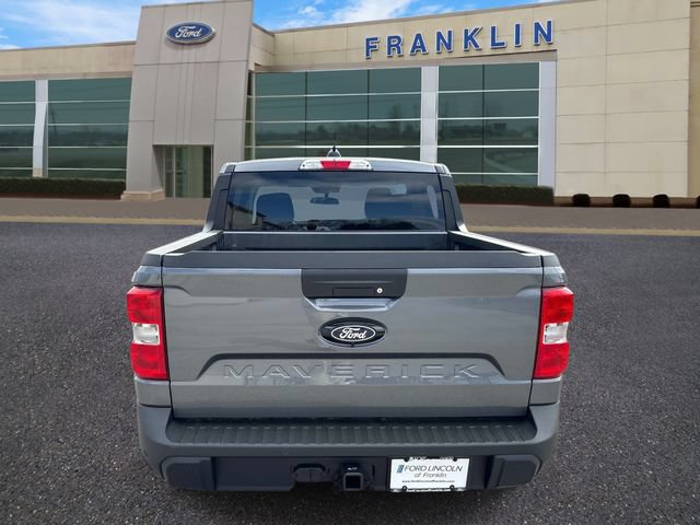 New 2026 Ford Maverick XLT w/ 4K Tow Package AWD/4WD image 6