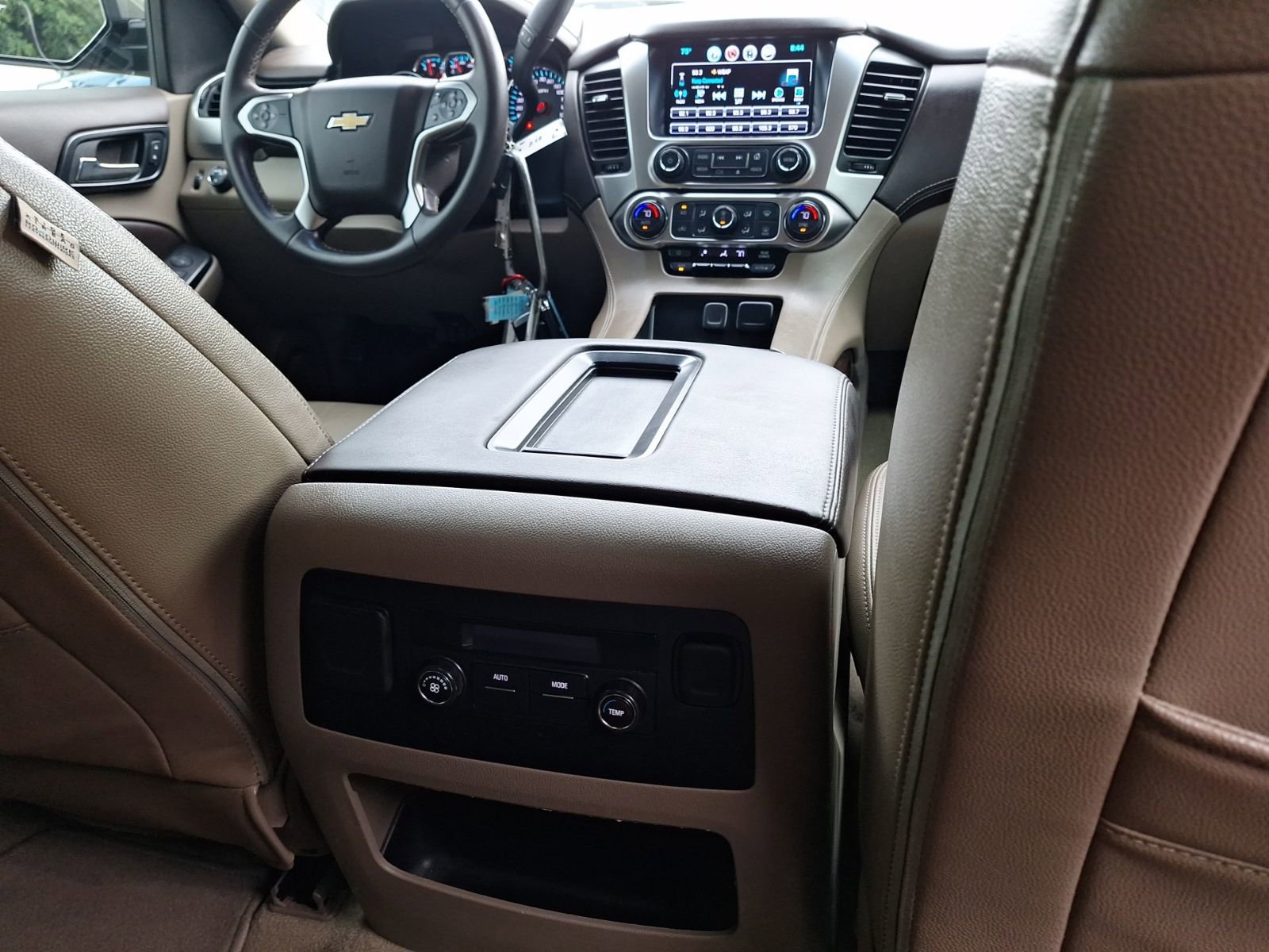 Used 2017 Chevrolet Tahoe LS RWD image 31