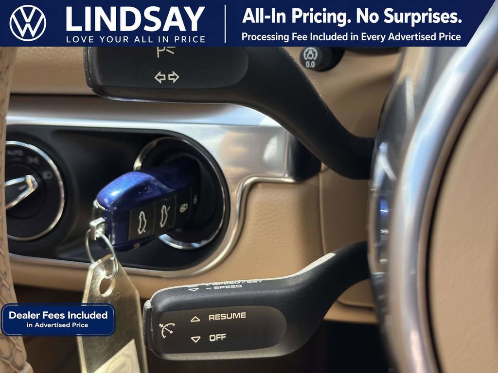 Used 2014 Porsche Boxster RWD image 18