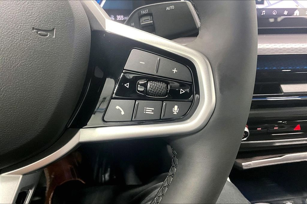 New 2026 BMW i4 eDrive40 w/ M Sport Package image 13