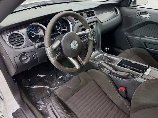 Used 2013 Ford Mustang Boss 302 w/ Boss 302 Accessory Pkg image 9