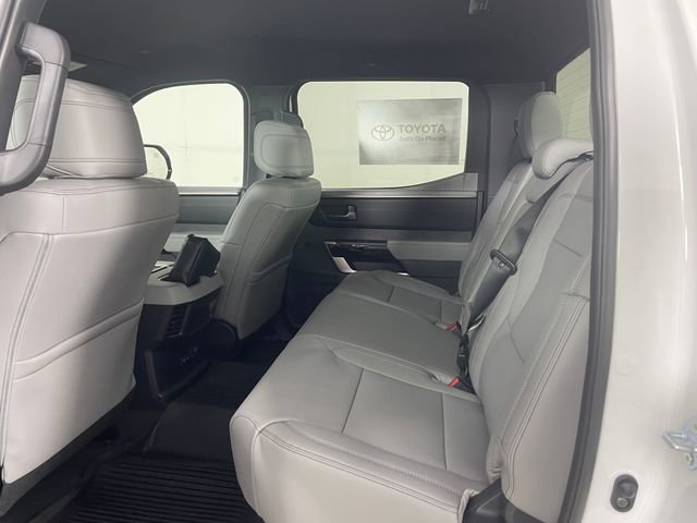 New 2026 Toyota Tundra Limited w/ Limited PVM Package image 4