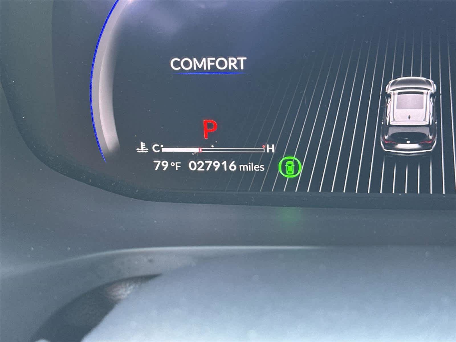 Used 2023 Acura MDX A-Spec image 19