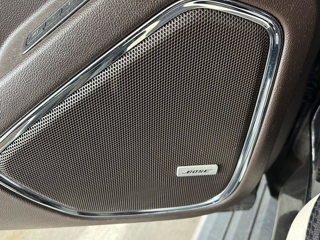 Used 2016 GMC Yukon XL Denali w/ Open Road Package image 15