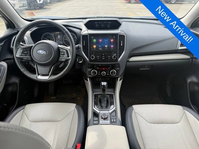 Certified 2023 Subaru Forester Limited AWD/4WD image 10