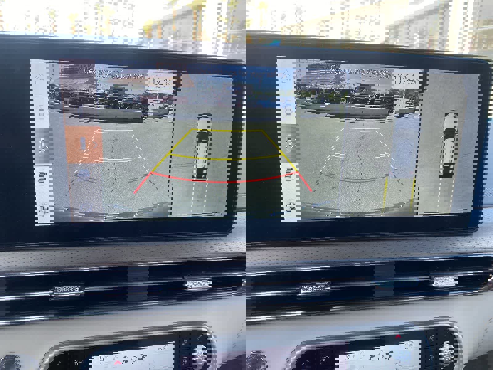 Used 2023 Genesis GV60 Advanced w/ Cargo Package image 18