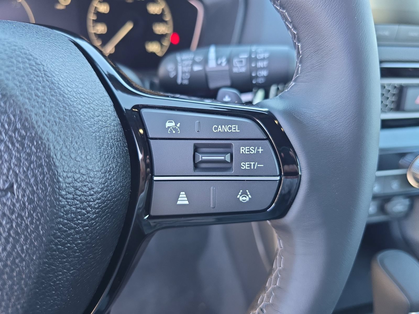 New 2026 Honda Civic Sport image 25