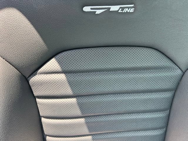 Certified 2023 Kia Forte GT-Line w/ GT-Line Premium Package FWD image 37