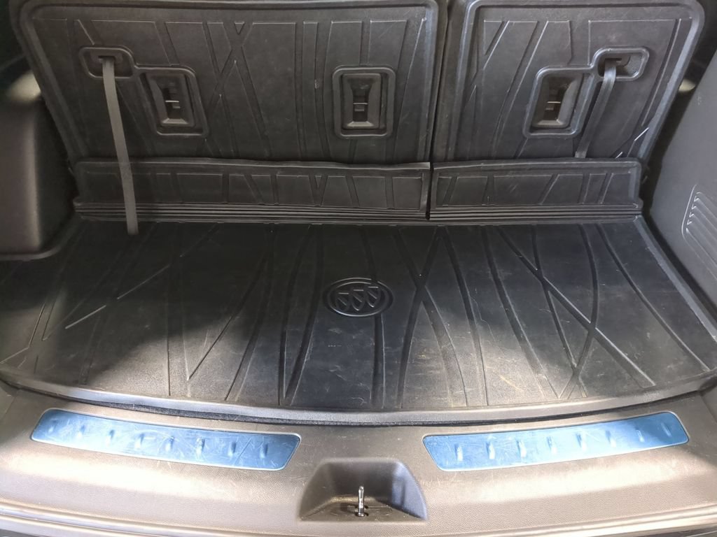 Used 2022 Buick Enclave Essence w/ Trailering Package, 5000 lbs. AWD/4WD image 39