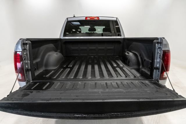Used 2024 RAM 1500 Classic Warlock w/ Electronics Group AWD/4WD image 37