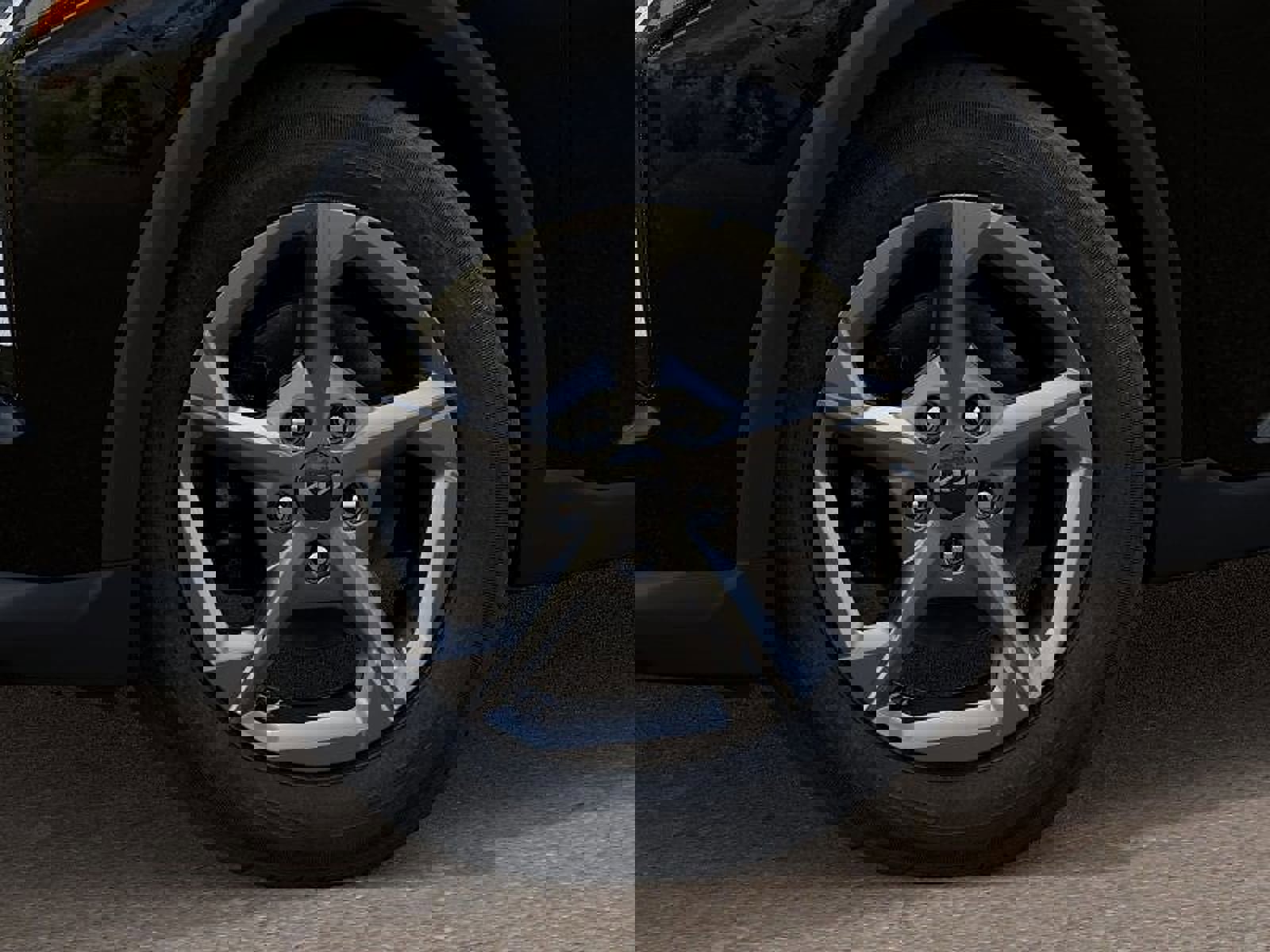 New 2026 Kia K4 LXS image 9