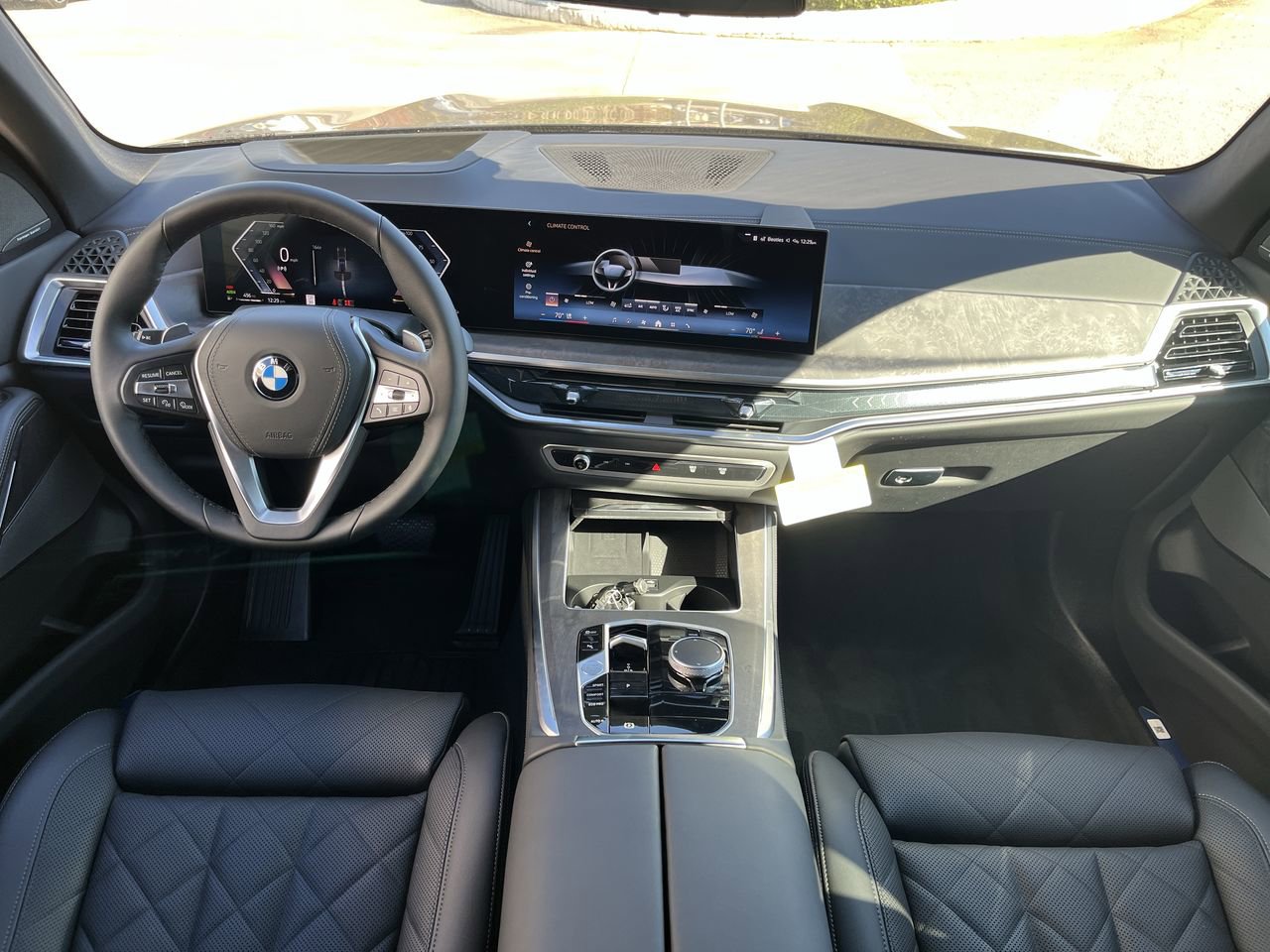 Used 2026 BMW X5 sDrive40i w/ Climate Comfort Package image 29