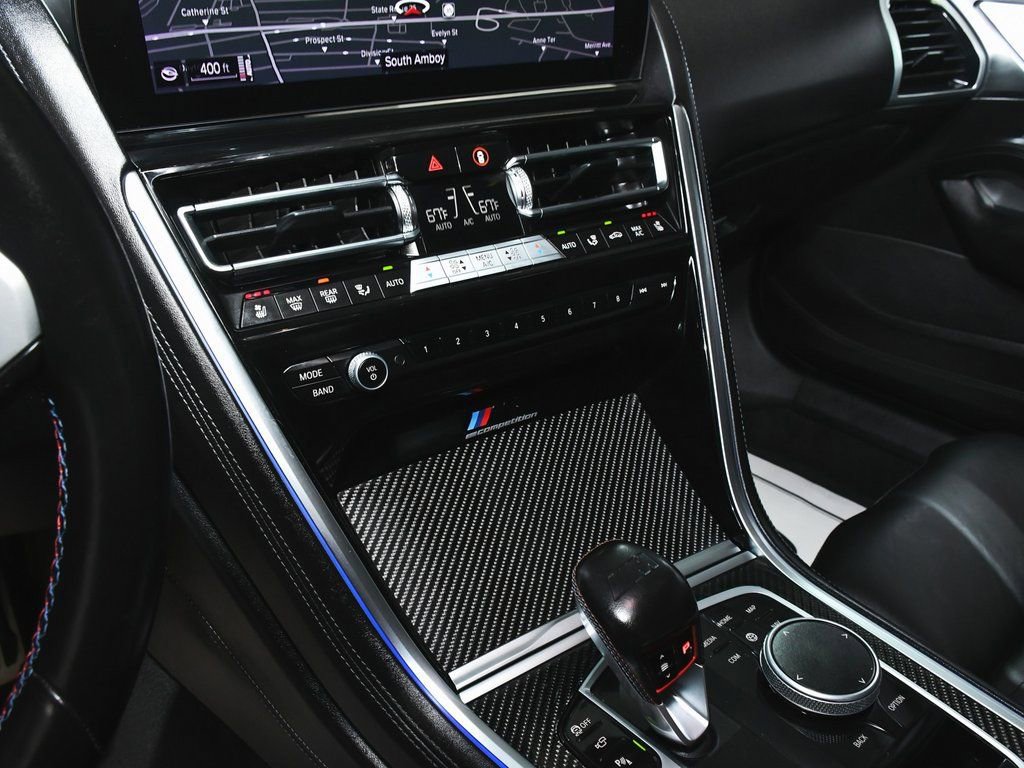 Used 2023 BMW M8 Competition w/ M Driver's Package image 45