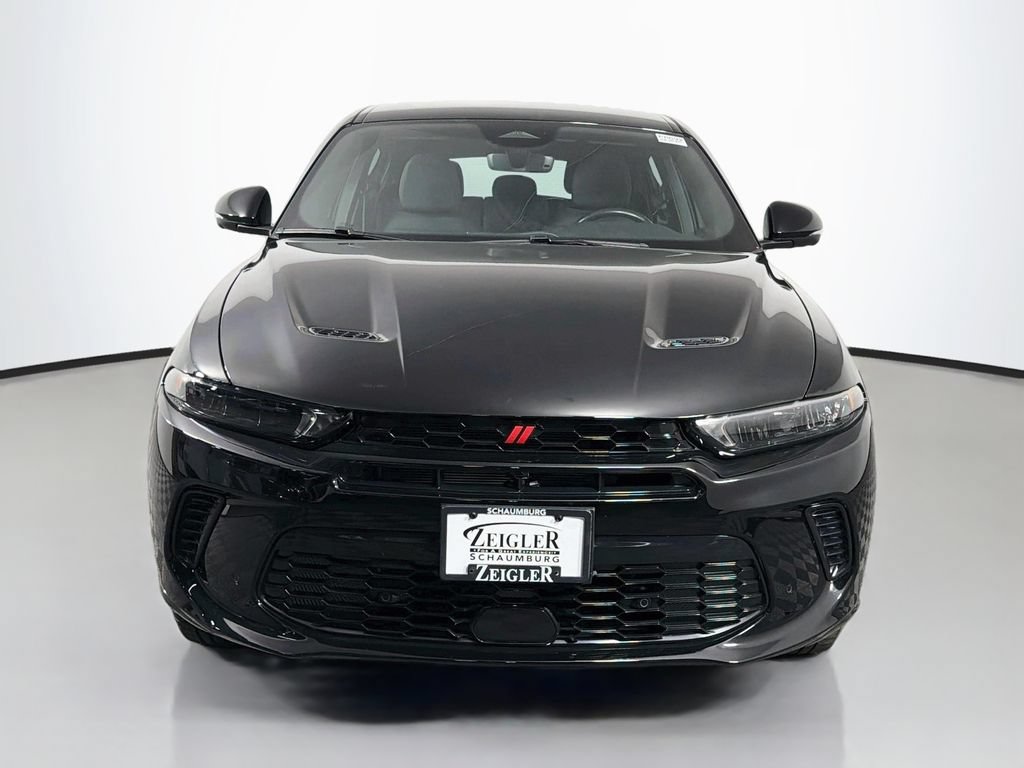 Used 2024 Dodge Hornet R/T w/ Tech Pack w/o Parking AWD/4WD image 2