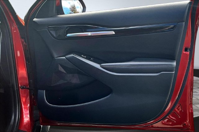 Certified 2024 Kia Seltos S FWD image 26