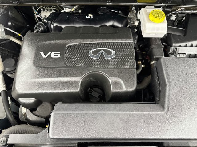 Used 2024 INFINITI QX60 Sensory AWD/4WD image 40