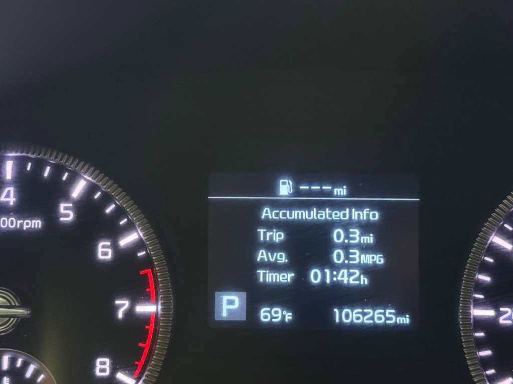 Used 2020 Kia Telluride LX AWD/4WD image 15