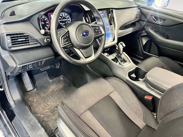 Certified 2024 Subaru Outback Premium AWD/4WD image 10