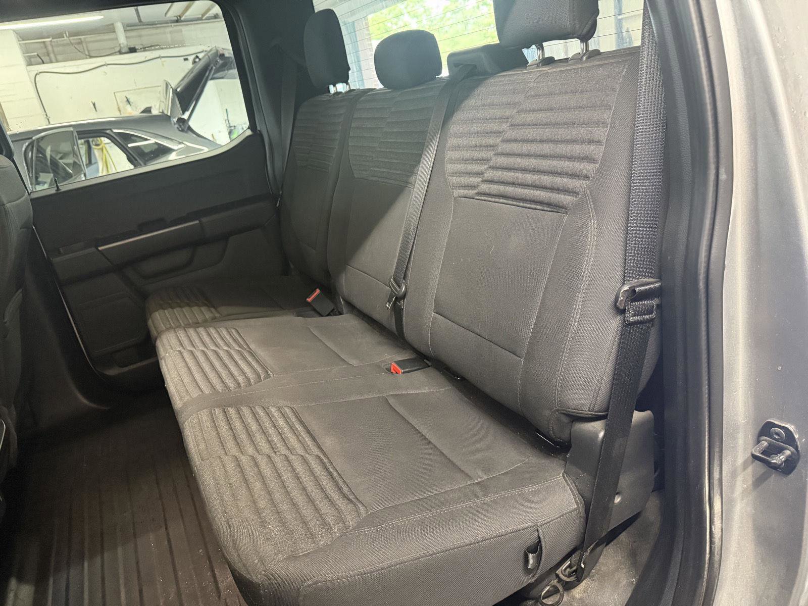 Used 2022 Ford F150 XL w/ STX Appearance Package image 19