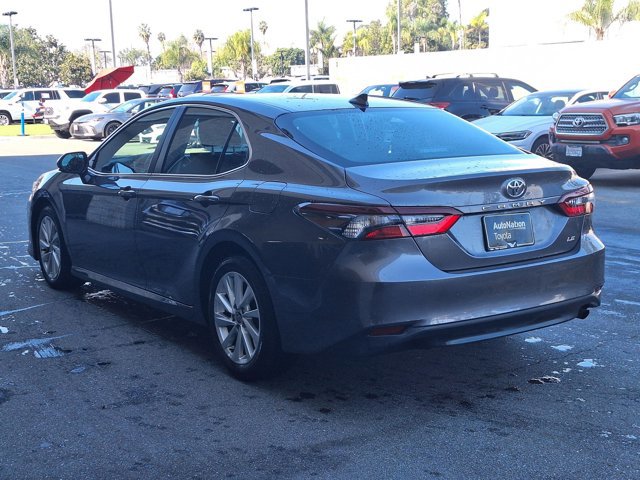 Certified 2024 Toyota Camry LE image 8