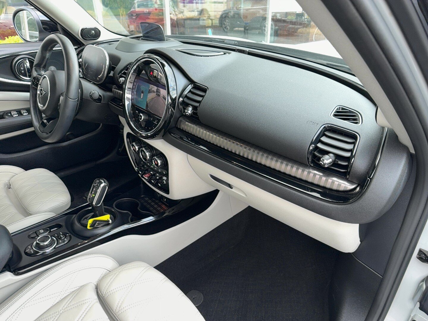 Used 2023 MINI Cooper Clubman S FWD image 23