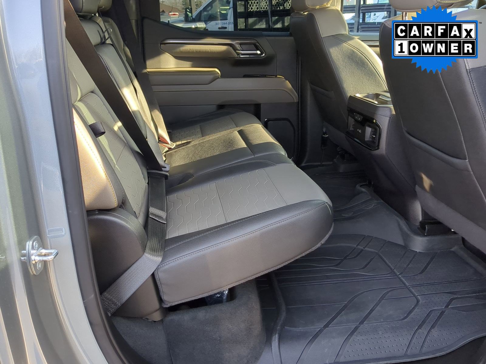 Used 2024 Chevrolet Silverado 1500 ZR2 w/ Technology Package image 26