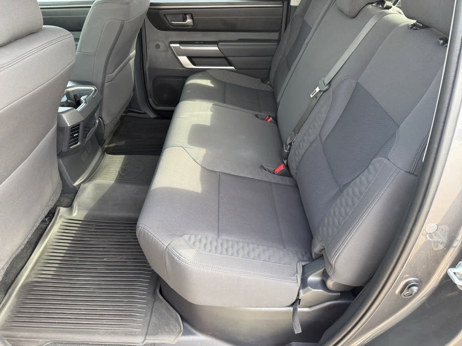 Used 2023 Toyota Tundra SR5 w/ SR5 Convenience Package image 11