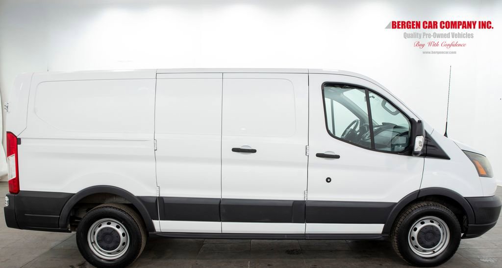 Used 2015 Ford Transit 150 130 Low Roof image 12