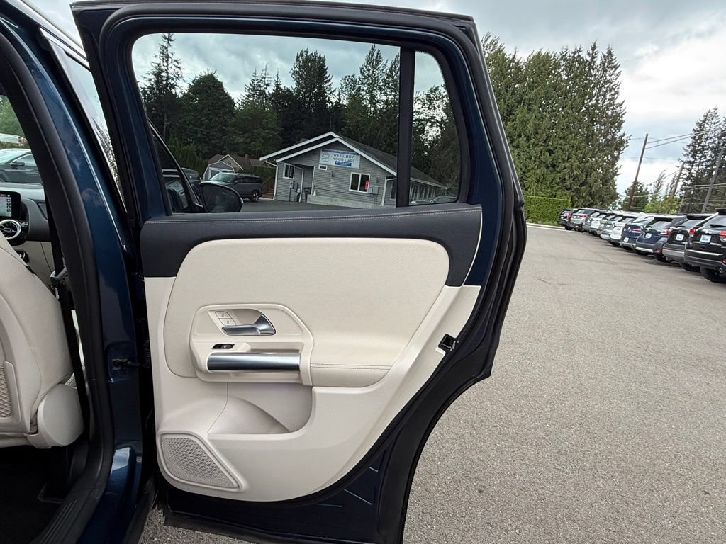 Used 2022 Mercedes-Benz GLA 250 4MATIC image 28