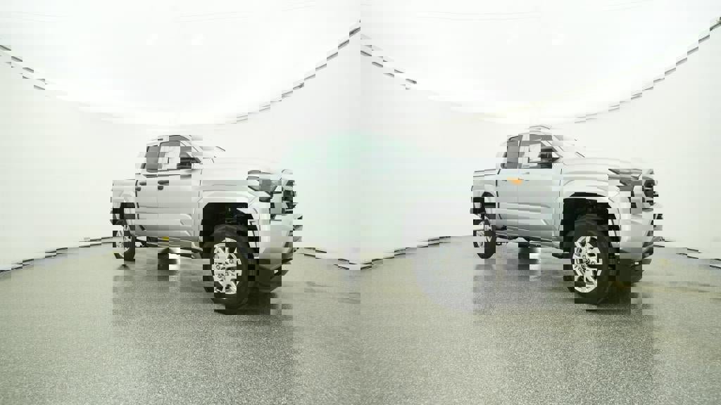 New 2026 Toyota Tacoma SR image 55